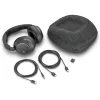 Bluetooth ausinės Poly Voyager Surround 80 UC Juoda
