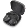 Bluetooth ausinės Poly Voyager Surround 80 UC Juoda