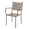 Садовое кресло Cartago 56 x 60 x 90 cm Железо