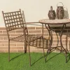 Садовое кресло Cartago 56 x 60 x 90 cm Железо