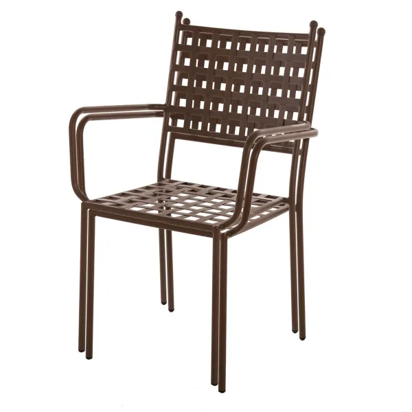 Садовое кресло Cartago 56 x 60 x 90 cm Железо