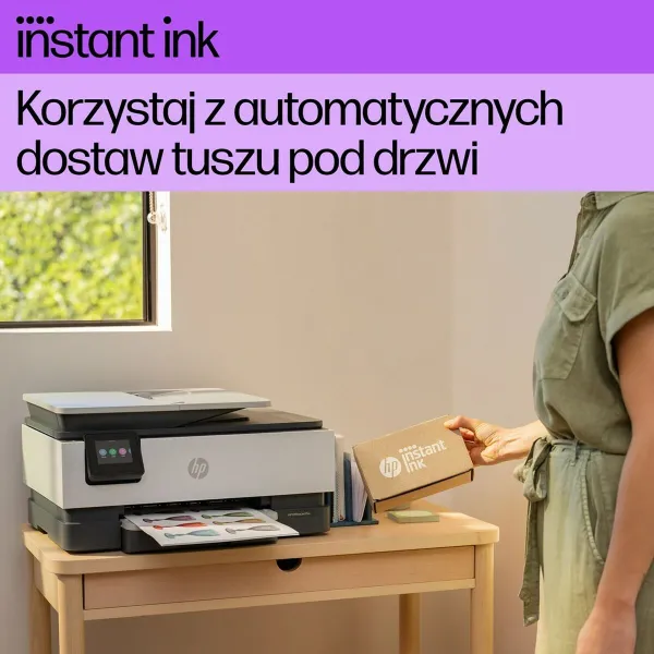 Multifunktsionaalne Printer HP 40Q45B#686