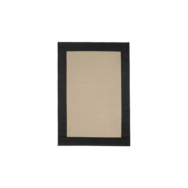 Ulkomatto Orla 230 x 160 x 0,5 cm Ruskea