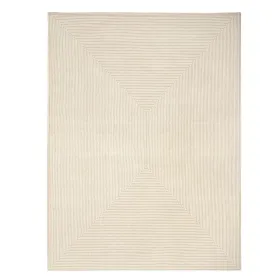 Ulkomatto Quadro Ruskea