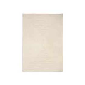 Ulkomatto Quadro Ruskea
