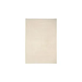 Ulkomatto Quadro 230 x 160 x 0,5 cm Ruskea