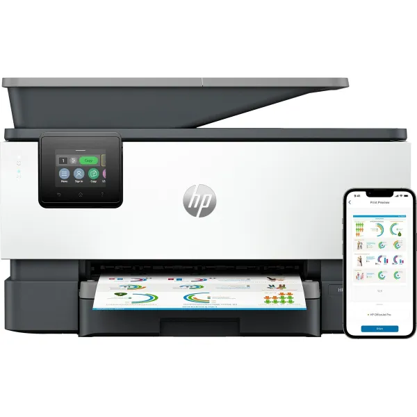 Multifunktsionaalne Printer HP 4V2N0B