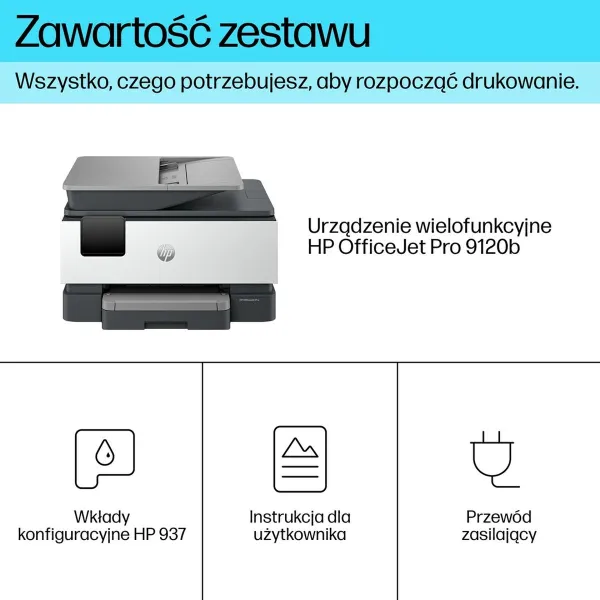 Multifunktsionaalne Printer HP 4V2N0B