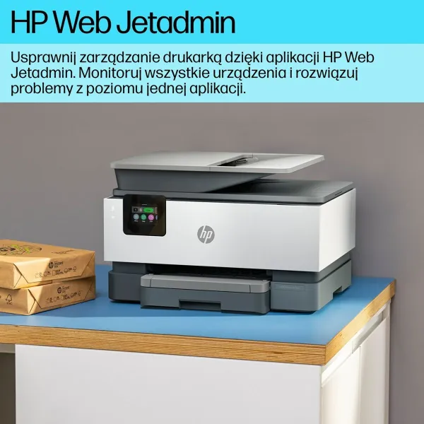 Multifunktsionaalne Printer HP 4V2N0B