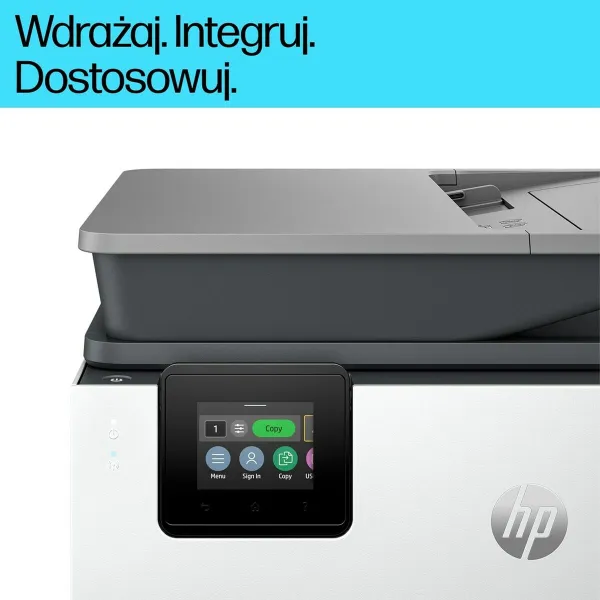 Multifunction Printer HP 4V2N0B