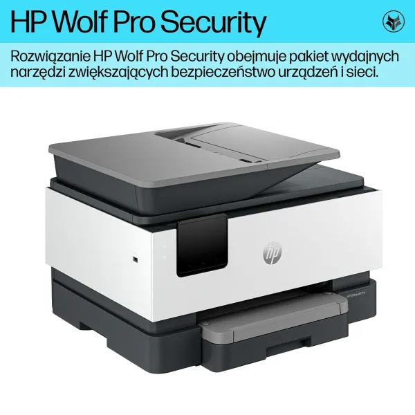 Daudzfunkcionāls Printeris HP 4V2N0B