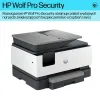 Daudzfunkcionāls Printeris HP 4V2N0B