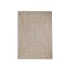 Outdoor rug Quadro