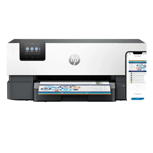 Принтер HP OfficeJet Pro 9110b