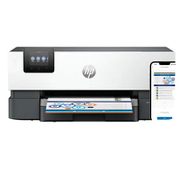 Принтер HP OfficeJet Pro 9110b