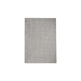 Ulkomatto Quadro 230 x 160 x 0,5 cm Harmaa