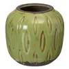 Planter Pistachio Ceramic 16,5 x 16,5 x 15,5 cm