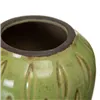 Planter Pistachio Ceramic 16,5 x 16,5 x 15,5 cm