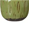 Planter Pistachio Ceramic 16,5 x 16,5 x 15,5 cm