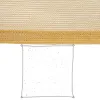 Ēnu buras Vela sombreo Bēšs 500 x 500 x 1 cm 500 x 1 x 500 cm