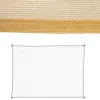 Ēnu buras Vela sombreo Bēšs 300 x 400 x 1 cm 300 x 1 x 400 cm