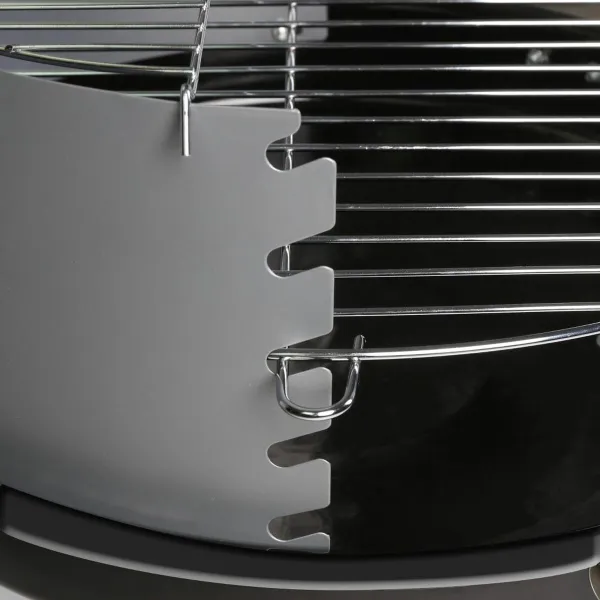 Barbeque-grill Milena Must 47 x 60 x 78 cm