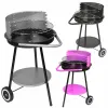 Barbeque-grill Milena Must 47 x 60 x 78 cm
