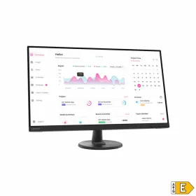 Monitorius Lenovo D32-40 31,5" Full HD