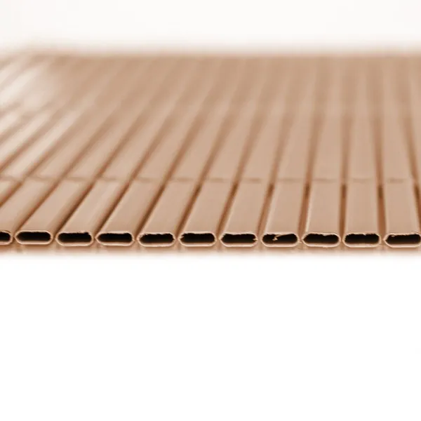 Audekls Brūns PVC 1 x 300 x 200 cm
