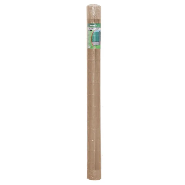Audekls Brūns PVC 1 x 300 x 200 cm