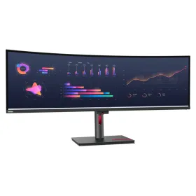 Monitorius Lenovo P49W-30 60 Hz 49" LED IPS OLED