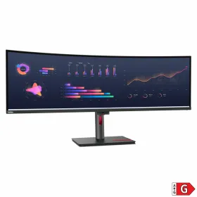 Monitorius Lenovo P49W-30 60 Hz 49" LED IPS OLED