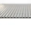Wattle Grey PVC 3 x 2 cm