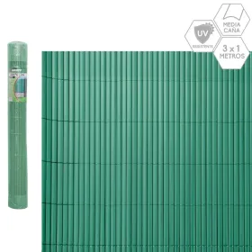 Audekls Zaļš PVC Plastmasa 3 x 1 cm