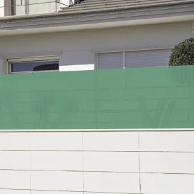 Audekls Zaļš PVC Plastmasa 3 x 1 cm