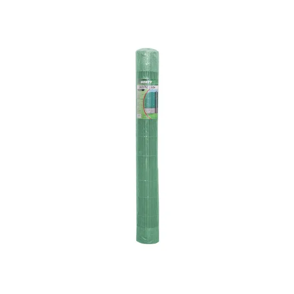 Audekls Zaļš PVC Plastmasa 3 x 1 cm