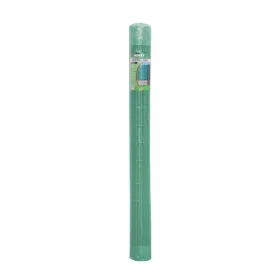 Audekls Zaļš PVC Plastmasa 3 x 1,5 cm