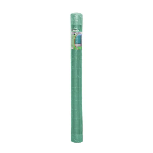 Audekls Zaļš PVC Plastmasa 3 x 1,5 cm