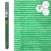 Concealment Mesh Mallas Green HDPE 80 % 90 % 500 x 1 x 200 cm 1 x 500 x 200 cm