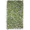 Ristikko Natural Muratti korihuonekalut Bambu 2 x 200 x 100 cm