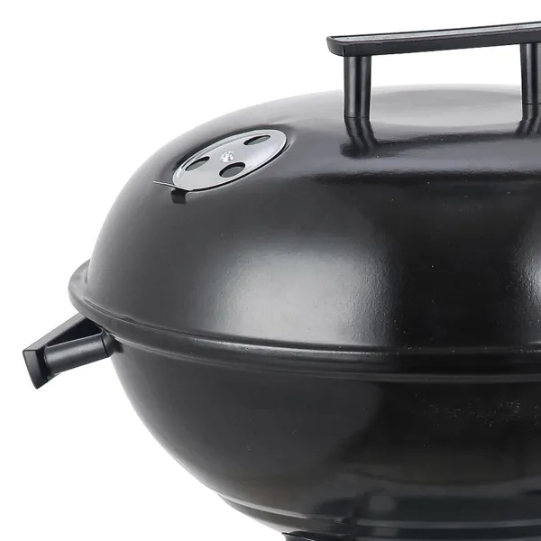 Barbeque-grill Milena Must 45 x 41 x 72 cm