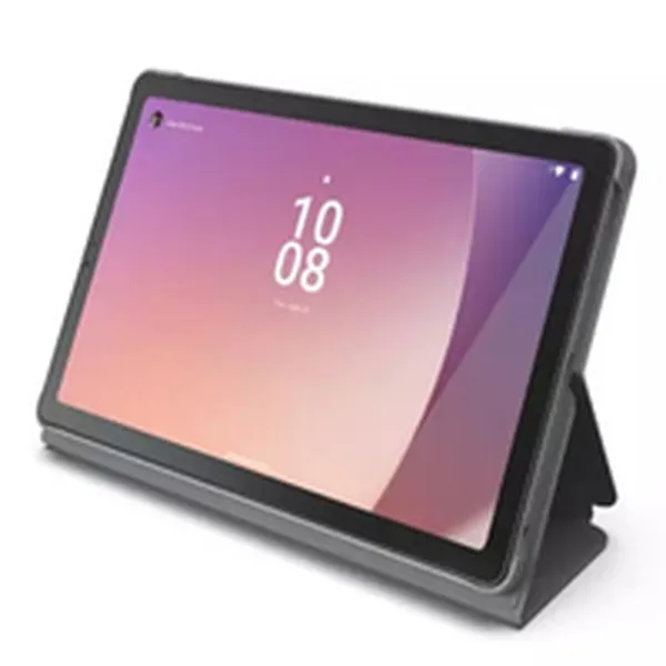 Tablet cover Lenovo ZG38C04869 Grey