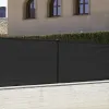 Защитная сетка Mallas Чёрный HDPE 80 % 90 % 1000 x 1 x 100 cm