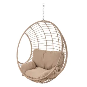 Pakabinamas sodo fotelis Ariki 105 x 113 x 64 cm