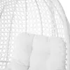 Подвесное садовое кресло Dido Белый 81 x 64 x 111,5 cm