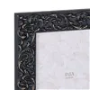 Photo frame Black MDF Wood 13 x 18 cm 21 x 1,5 x 25,5 cm