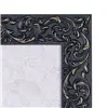 Photo frame Black MDF Wood 13 x 18 cm 21 x 1,5 x 25,5 cm