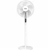 Freestanding Fan Taurus  Ice Brise 50 W White