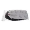 Long women's wig - braids Soulima 21773