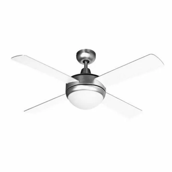 Ceiling Fan Universal Blue Sirocco 6042X White 55 W